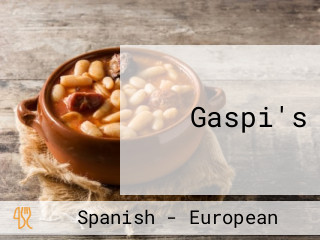 Gaspi's