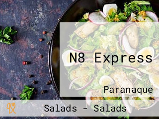 N8 Express