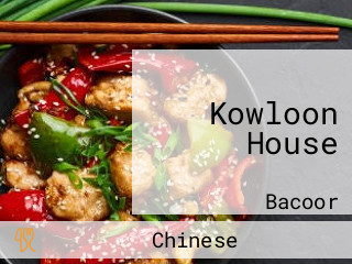 Kowloon House