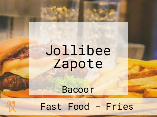 Jollibee Zapote