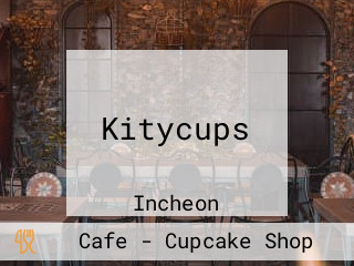 Kitycups