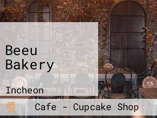 Beeu Bakery