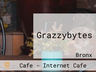 Grazzybytes