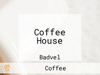 Coffee House