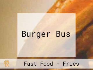 Burger Bus