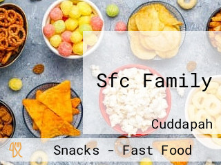 Sfc Family