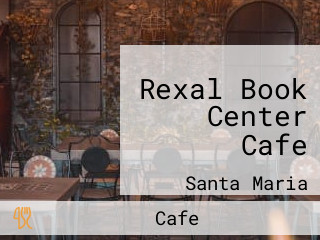 Rexal Book Center Cafe