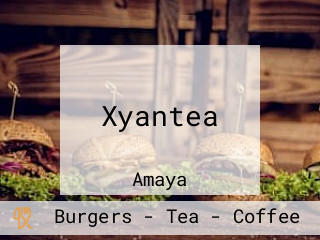 Xyantea