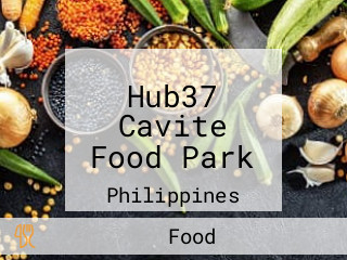 Hub37 Cavite Food Park