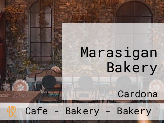 Marasigan Bakery