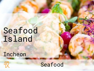 Seafood Island