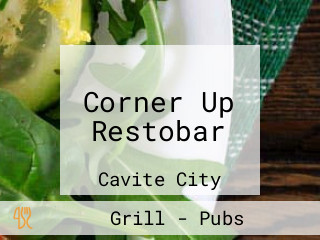 Corner Up Restobar