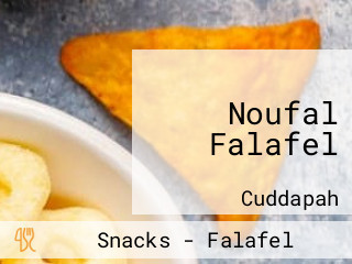 Noufal Falafel