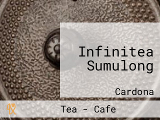 Infinitea Sumulong