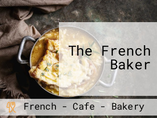 The French Baker