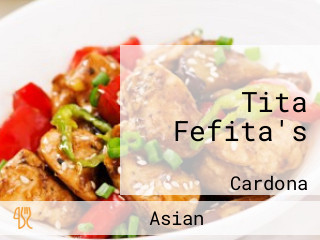 Tita Fefita's