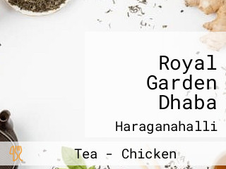 Royal Garden Dhaba