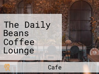 The Daily Beans Coffee Lounge Pililla Rizal