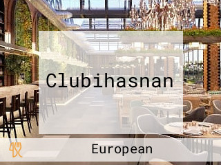 Clubihasnan