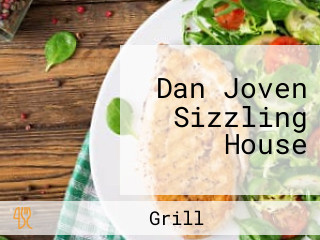 Dan Joven Sizzling House