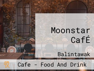 Moonstar CafÉ