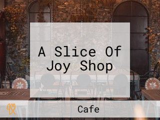 A Slice Of Joy Shop