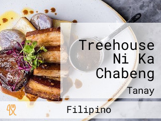 Treehouse Ni Ka Chabeng