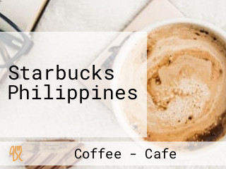 Starbucks Philippines