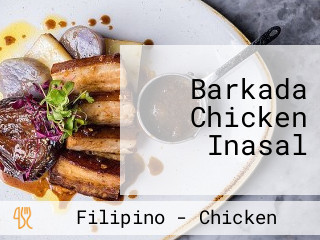 Barkada Chicken Inasal