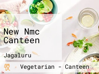 New Nmc Canteen