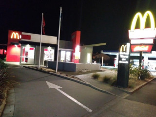 Mcdonald's Tahunanui