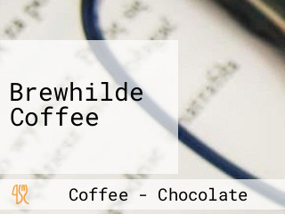 Brewhilde Coffee