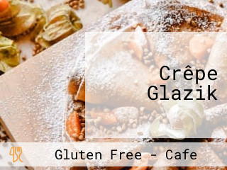 Crêpe Glazik