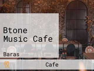 Btone Music Cafe