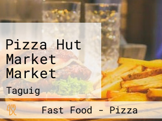 Pizza Hut Market Market