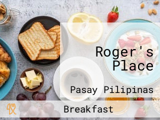 Roger's Place