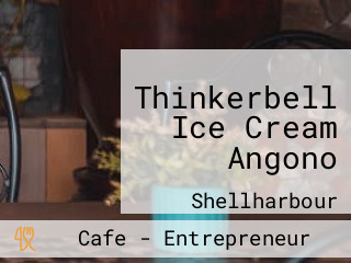 Thinkerbell Ice Cream Angono