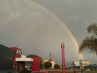 Kfc Feilding