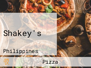 Shakey's