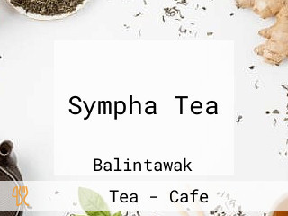 Sympha Tea