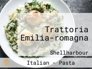 Trattoria Emilia-romagna