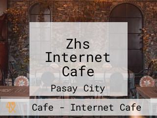 Zhs Internet Cafe