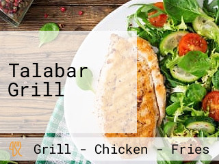 Talabar Grill