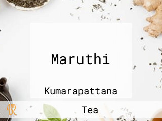 Maruthi