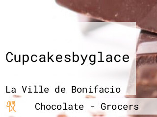 Cupcakesbyglace