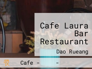 Cafe Laura Bar Restaurant