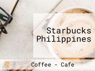 Starbucks Philippines