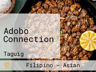 Adobo Connection