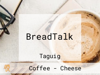 BreadTalk