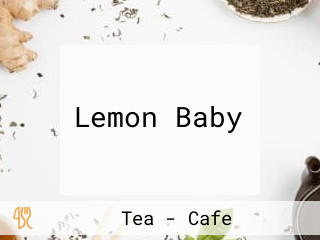 Lemon Baby